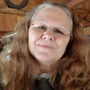 Meet your Posher, Teri